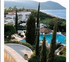 Anassa Hotel