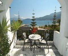 Hotel Athina