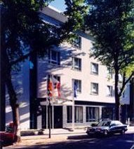Hotel Alt Tempelhof