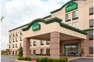 Wingate by Wyndham  Northwest