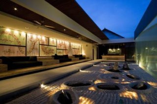 The Seiryu Boutique Villa