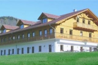 Hotel Residenz Windischgarstnerhof