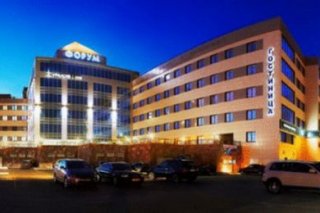 Forum Hotel