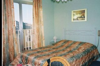 Hotel Du Lez