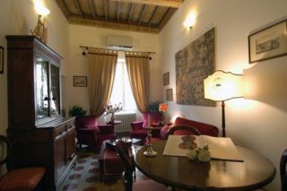 Residenze d'Epoca Palazzo Coli Bizzarrini