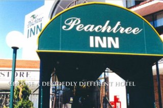 Peachtree Inn