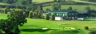 Fingle Glen Golf Hotel