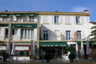 Hôtel Le Richiardi