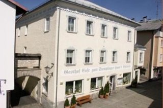 Hotel Zum Stemplinger Hansl