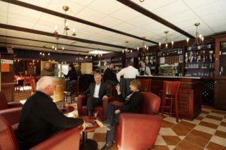 Hôtel Ibis Berriac