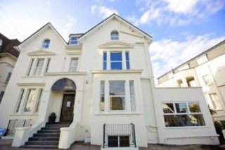 Trouville Lodge