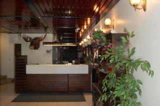 Hotel Hirvi