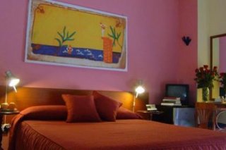 Hotel Paistos