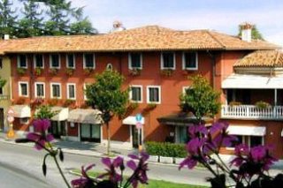 Hotel Quo Vadis