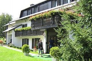 Garni Hotel Milena