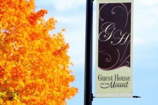 Guest House on the Mount