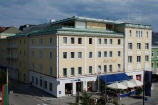 Hotel Greif