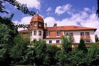 Parkhotel Schillerhain
