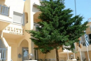 Melitti Hotel