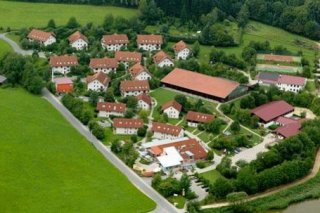 Sport und Familiendorf Glocknerhof All Inklusive