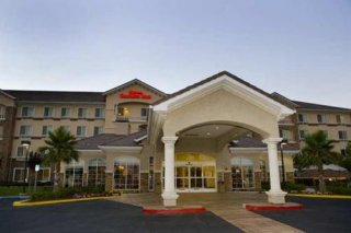 Hilton Garden Inn Ontario