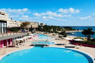 Hotel Istra