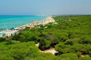 Iberotel Apulia