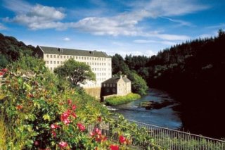 New  Mill Hotel