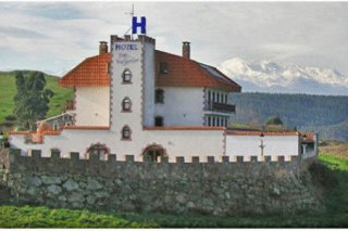 Las Calzadas