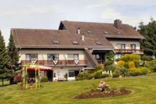 Restaurant und Hotel Landhaus Höhler