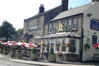 Duke Of Wellington-Residential Country Inn