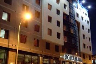 Hotel Mundial