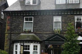 Haisthorpe House