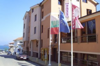 Hotel Chuchulev