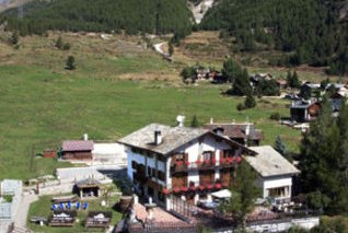 Hotel Belvedere