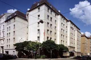 Sommerhotel Wieden