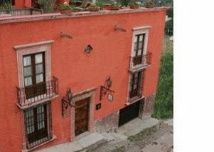 Casa Maria