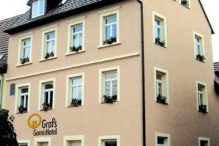 Graf's Garni Hotel