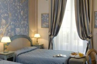 Grand Hôtel Haussmann