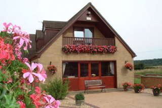 Spanhoe Lodge