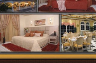 Hotel Strass