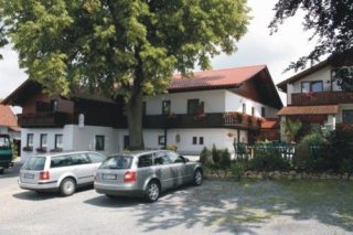 Gasthof-Pension zur Linde