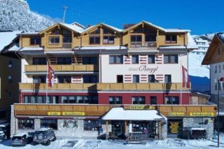 Hotel Binggl