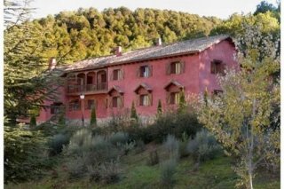 La Casita de Cabrejas