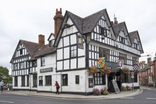 Bell Hotel