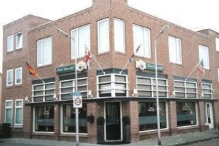 Hotel Prinsenhof