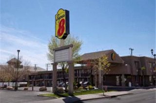 Super 8 Saint George