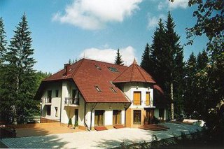 Pensiunea Daria
