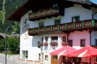 Hotel Restaurant Kröll