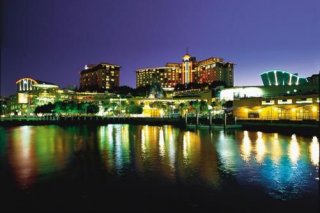 Star City Hotel